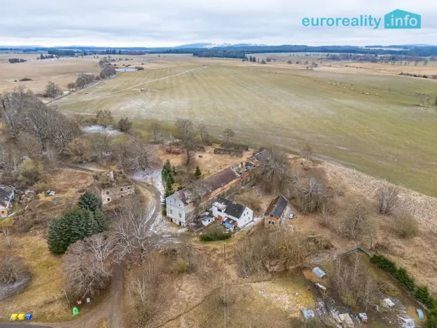 Prodej rodinného domu, Teplá - Poutnov, 148 m2