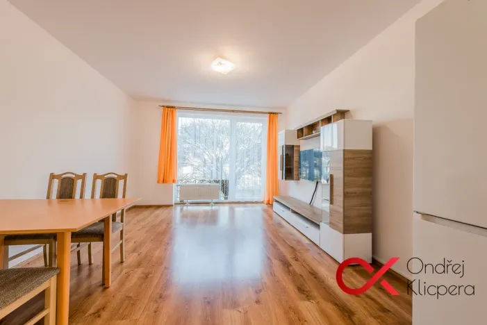 Pronájem bytu 2+kk, Říčany, Na Fialce, 66 m2