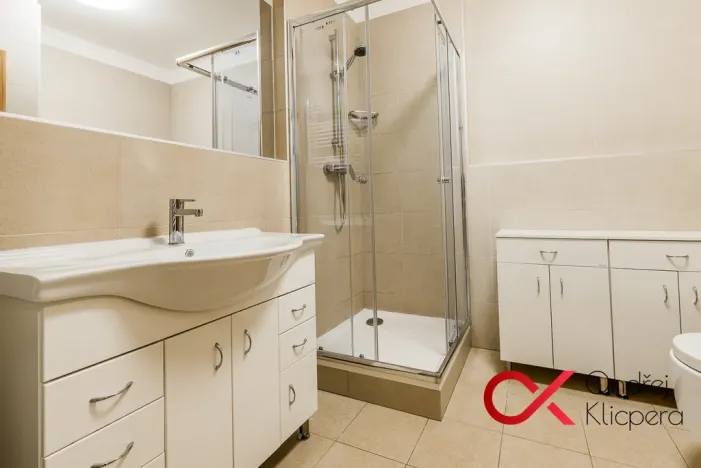 Pronájem bytu 2+kk, Říčany, Na Fialce, 66 m2