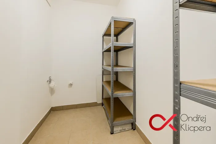 Pronájem bytu 2+kk, Říčany, Na Fialce, 66 m2