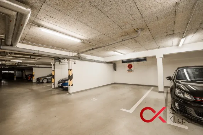 Pronájem bytu 2+kk, Říčany, Na Fialce, 66 m2