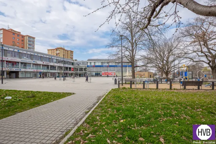 Prodej bytu 1+kk, Praha, Chvalská, 11 m2