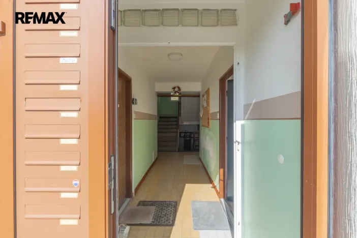 Pronájem bytu 1+1, Meziboří, Májová, 33 m2