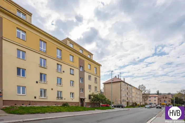 Prodej ubytování, Praha, Chvalská, 11 m2