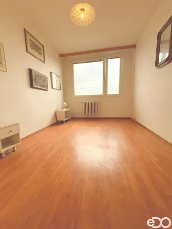 Pronájem bytu 2+kk, Praha, Steinerova, 45 m2