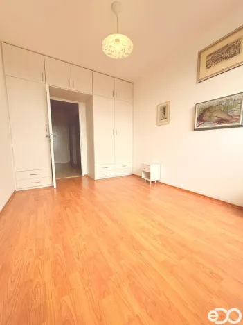 Pronájem bytu 2+kk, Praha, Steinerova, 45 m2