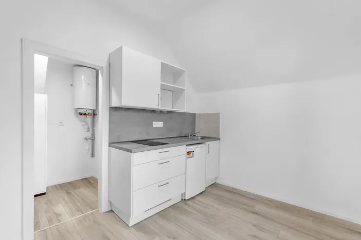 Pronájem bytu 2+kk, Vamberk, Žamberecká, 40 m2