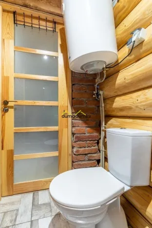 Pronájem chalupy, Křečovice - Živohošť, 26 m2