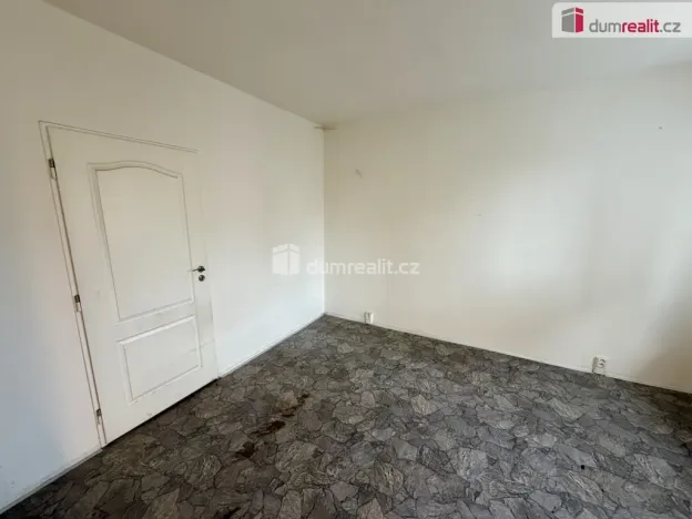 Prodej bytu 2+1, Chodov, Boženy Němcové, 55 m2