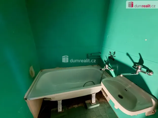 Prodej bytu 2+1, Chodov, Boženy Němcové, 55 m2