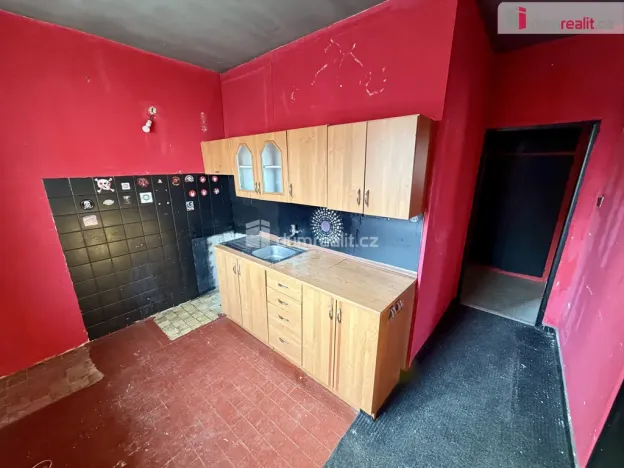 Prodej bytu 2+1, Chodov, Boženy Němcové, 55 m2