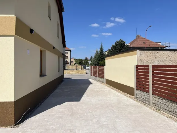 Prodej rodinného domu, Nový Bydžov, Bratří Mádlů, 152 m2