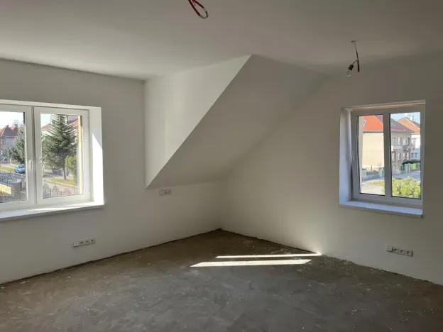 Prodej rodinného domu, Nový Bydžov, Bratří Mádlů, 152 m2