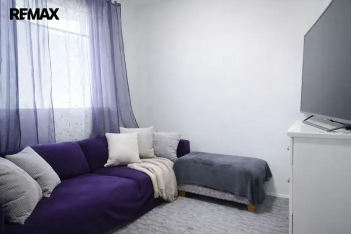 Prodej bytu 3+kk, Karlovy Vary, Křižíkova, 86 m2