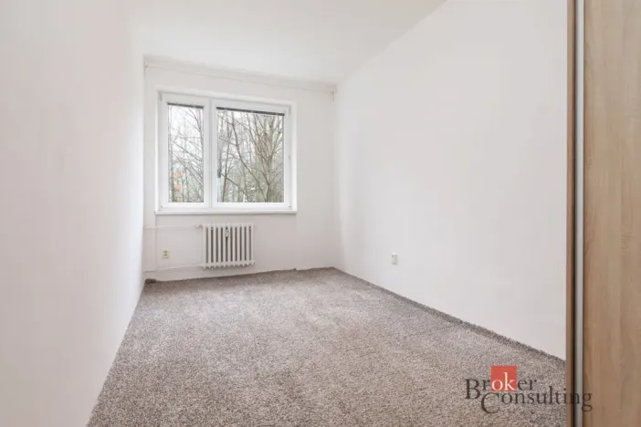 Prodej bytu 3+1, Ostrava - Poruba, Zdeňka Štěpánka, 68 m2