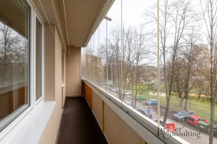 Prodej bytu 3+1, Ostrava - Poruba, Zdeňka Štěpánka, 68 m2