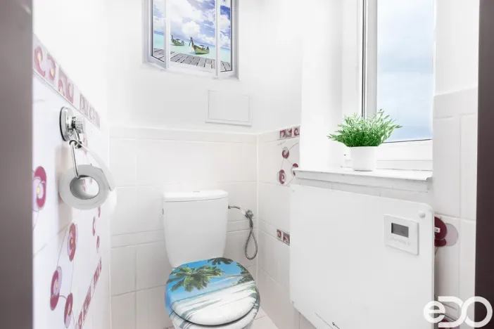 Prodej bytu 3+1, Chocerady - Komorní Hrádek, 83 m2