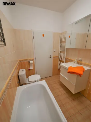 Pronájem bytu 2+1, Praha - Přední Kopanina, Do roklí, 96 m2