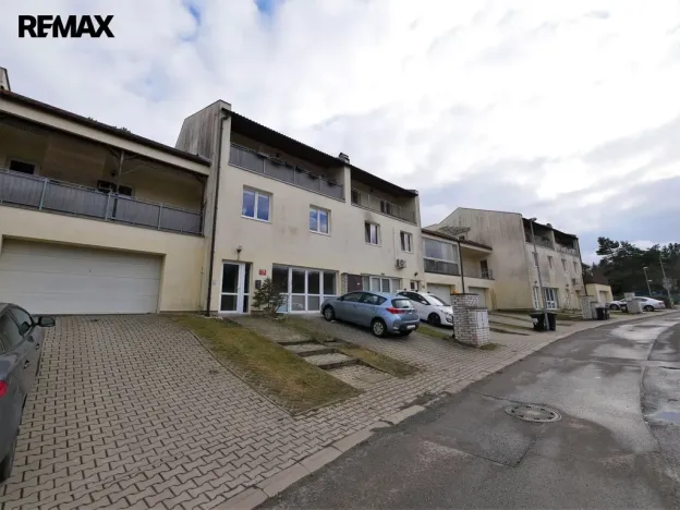 Pronájem bytu 2+1, Praha - Přední Kopanina, Do roklí, 96 m2