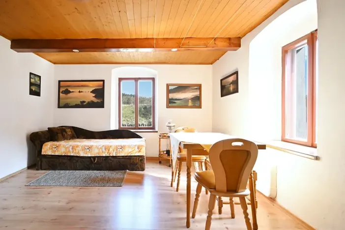 Prodej chalupy, Lubenec, 64 m2