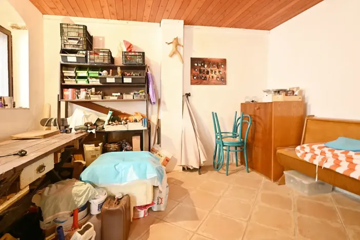 Prodej chalupy, Lubenec, 64 m2