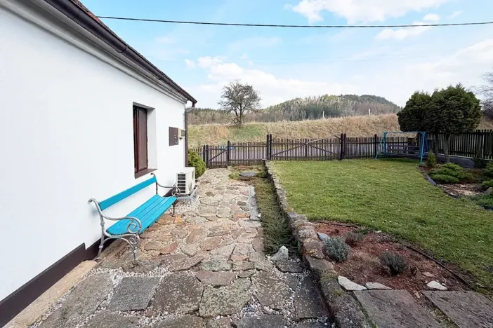 Prodej chalupy, Lubenec, 64 m2