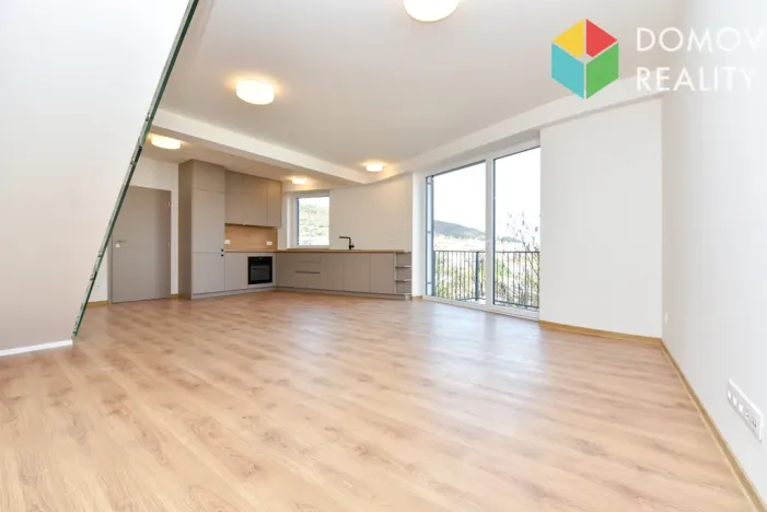 Pronájem bytu 4+kk, Beroun - Beroun-Město, Na Máchovně, 108 m2