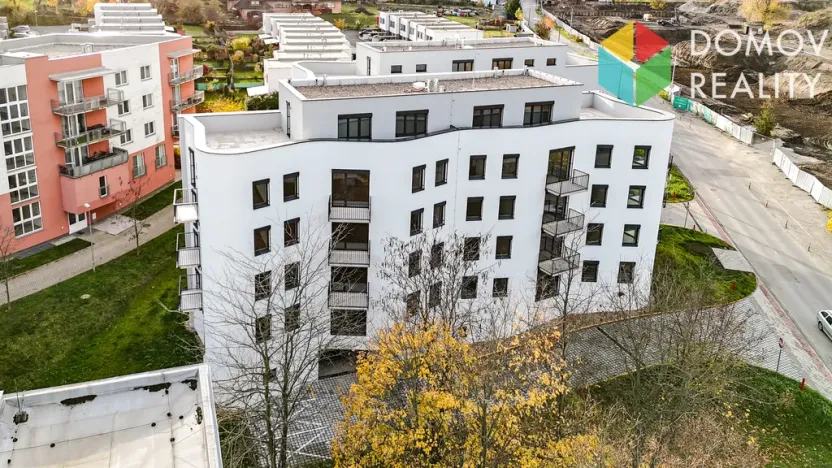 Pronájem bytu 4+kk, Beroun - Beroun-Město, Na Máchovně, 108 m2