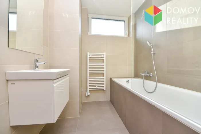 Pronájem bytu 4+kk, Beroun - Beroun-Město, Na Máchovně, 108 m2