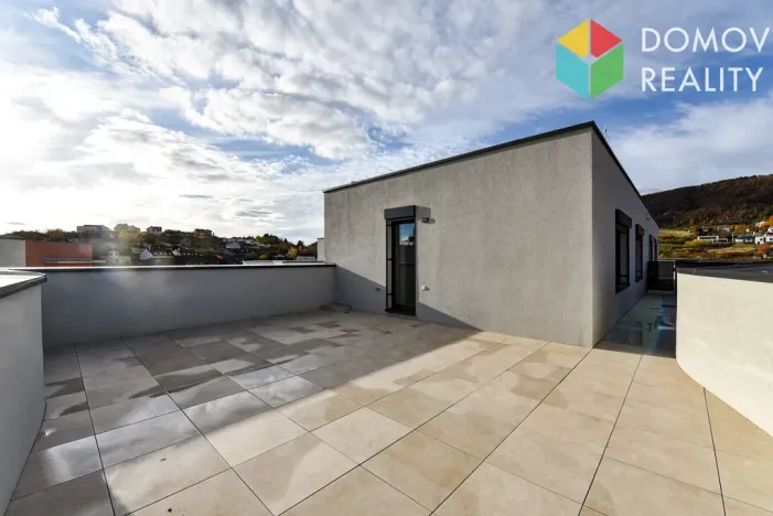 Pronájem bytu 4+kk, Beroun - Beroun-Město, Na Máchovně, 108 m2