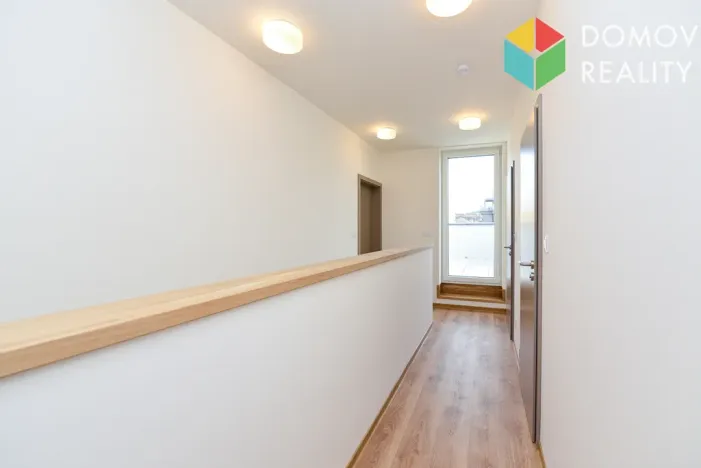 Pronájem bytu 4+kk, Beroun - Beroun-Město, Na Máchovně, 108 m2