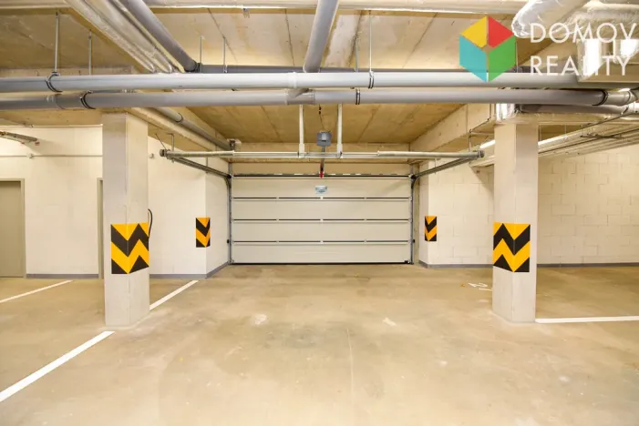 Pronájem bytu 4+kk, Beroun - Beroun-Město, Na Máchovně, 108 m2