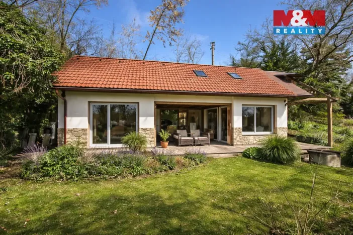 Prodej rodinného domu, Český Brod, Zahrady, 80 m2