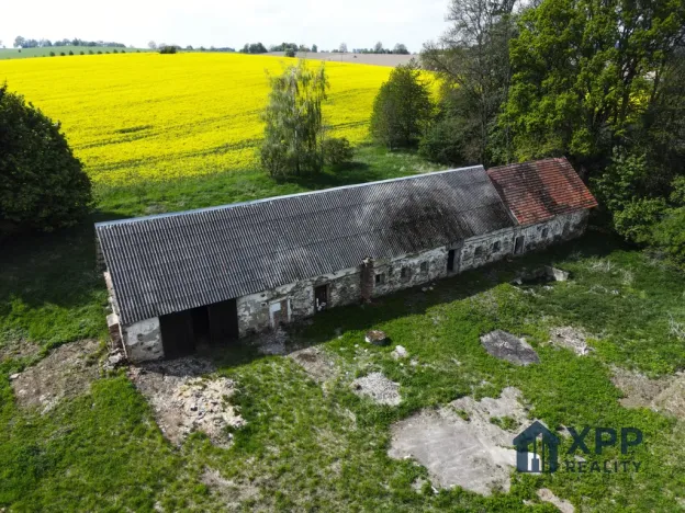 Prodej zemědělské usedlosti, Smilovy Hory - Obrátice, 207 m2
