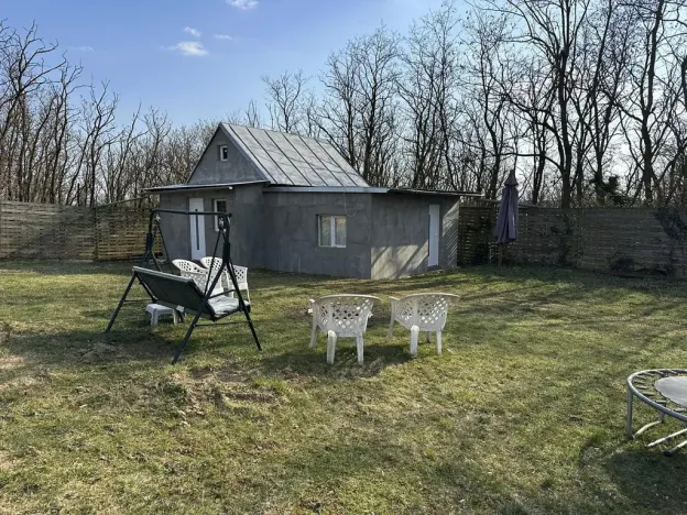 Prodej chaty, Ledce, 47 m2