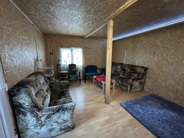 Prodej chaty, Ledce, 47 m2