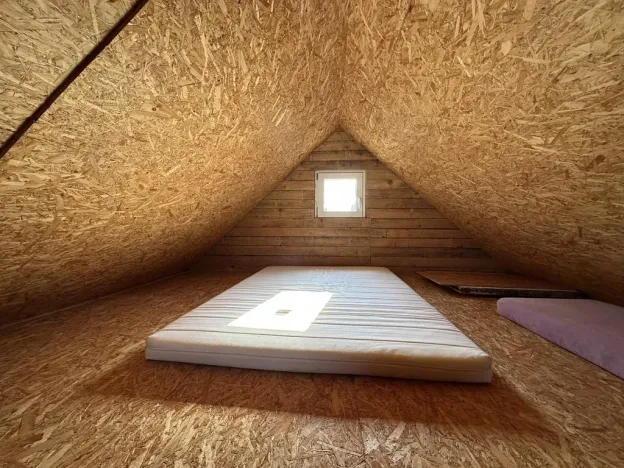 Prodej chaty, Ledce, 47 m2