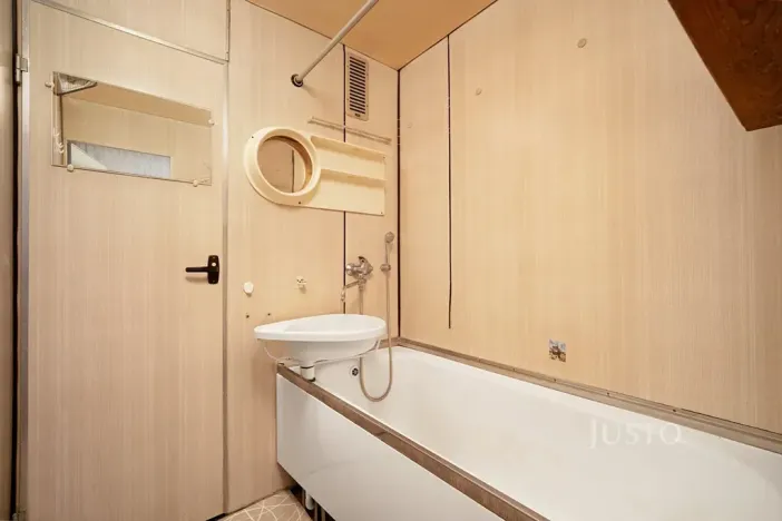 Prodej bytu 2+1, Brno, Opálkova, 61 m2