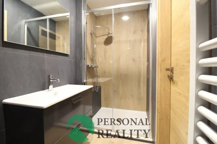 Pronájem bytu 3+kk, Chodov, Osadní, 55 m2