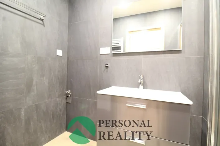 Pronájem bytu 3+kk, Chodov, Osadní, 55 m2