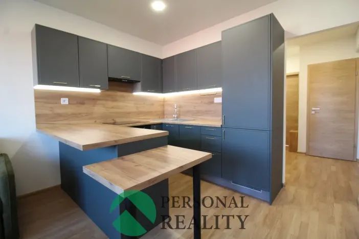 Pronájem bytu 3+kk, Chodov, Osadní, 55 m2