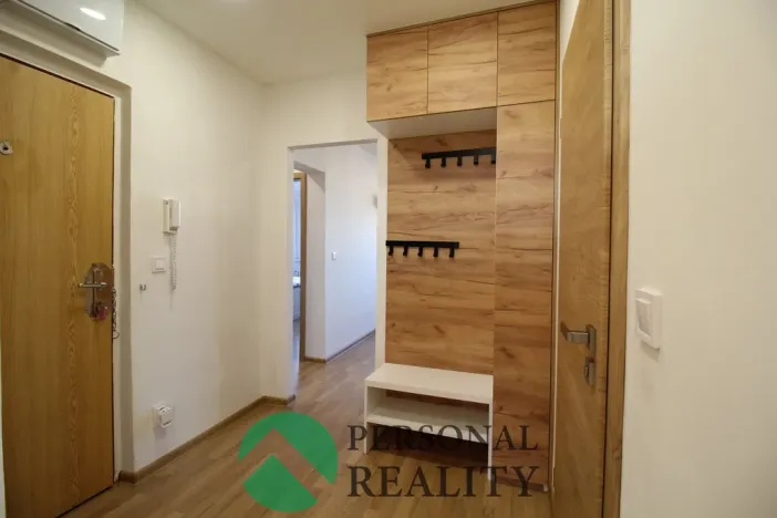 Pronájem bytu 3+kk, Chodov, Osadní, 55 m2