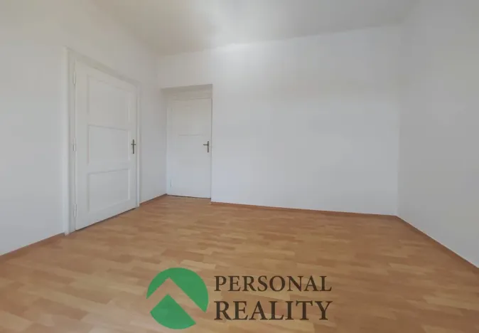 Prodej bytu 2+1, Mariánské Lázně, Lužická, 70 m2