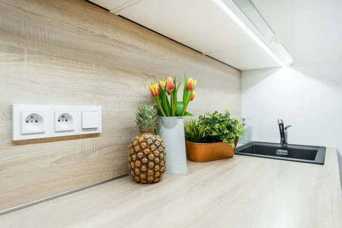 Pronájem bytu 2+kk, Albrechtice nad Orlicí, 1. máje, 32 m2