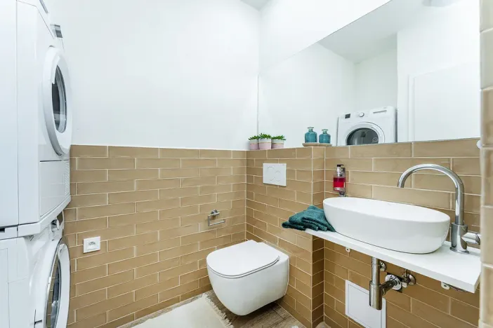 Pronájem bytu 2+kk, Albrechtice nad Orlicí, 1. máje, 32 m2