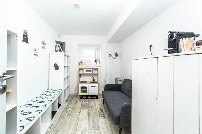 Prodej vily, Praha - Štěrboholy, Ústřední, 220 m2