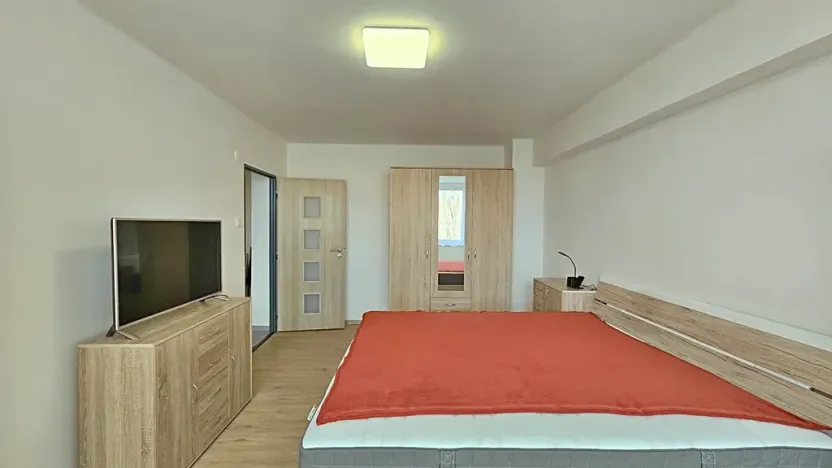 Pronájem bytu 2+1, Kolín, Dělnická, 60 m2