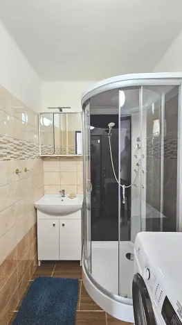 Pronájem bytu 2+1, Kolín, Dělnická, 60 m2