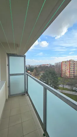 Pronájem bytu 2+1, Kolín, Dělnická, 60 m2