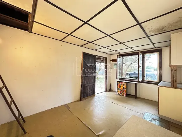 Prodej chaty, Brno, 32 m2